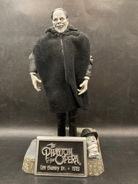 Universal Studios Monsters Silver Screen Edition Phantom of the Opera