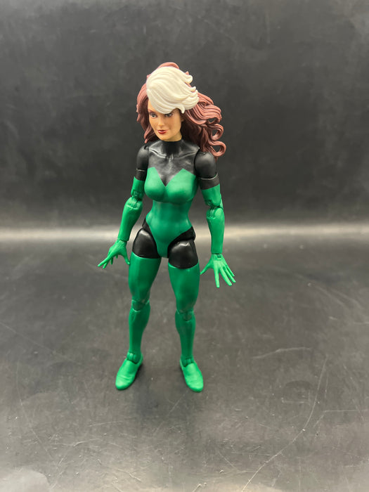 Marvel Legends Rogue (outback)