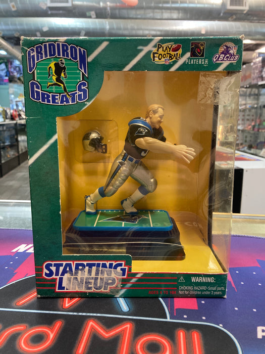 Starting Lineup 1998 Gridiron Greats Kevin Greene