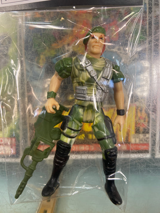 Kenner Aliens O'Malley