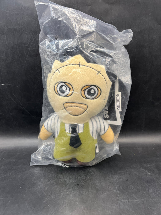 Phunny Plush LootCrate Leatherface