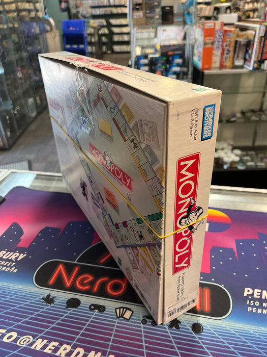 Monopoly ©1999