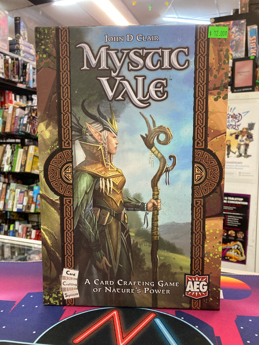 Mystic Vale