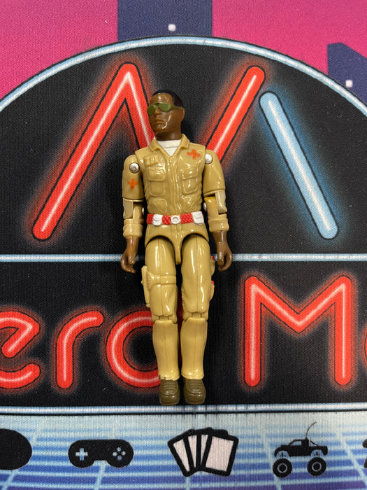 GI Joe ARAH Doc (1983)