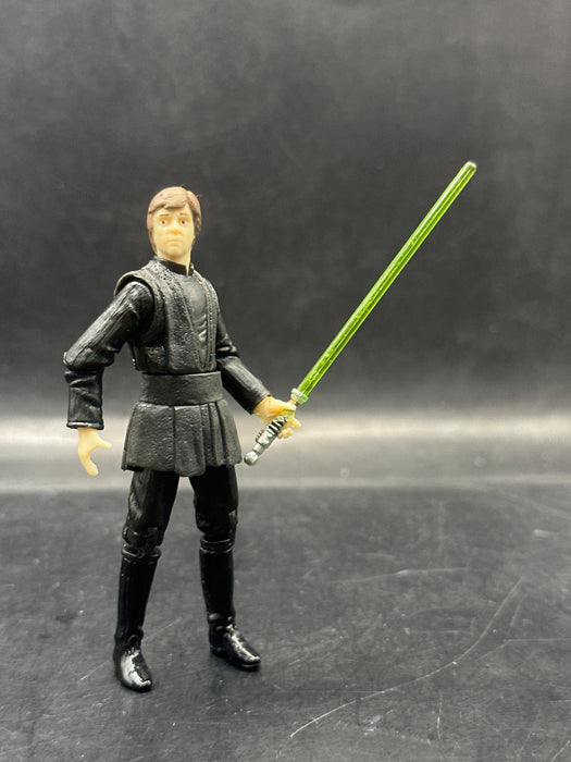 Star Wars Luke Skywalker Jedi Knight