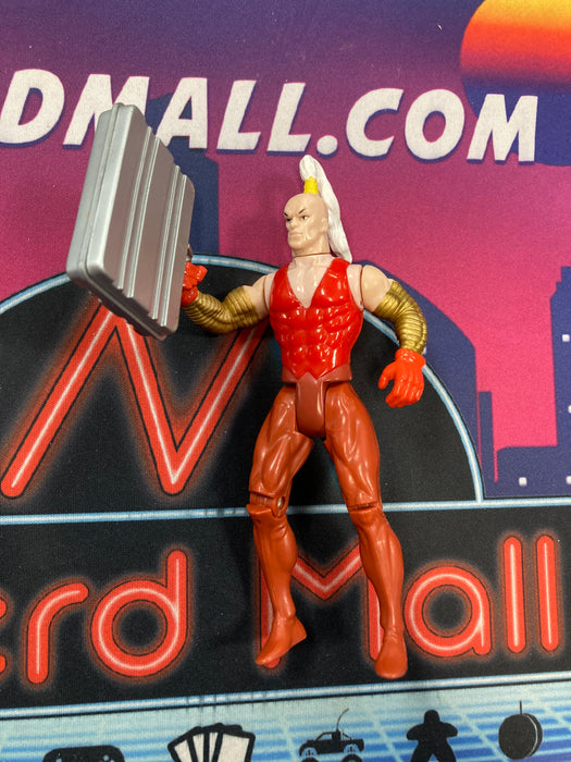 1992 ToyBiz Uncanny X-Men Gideon