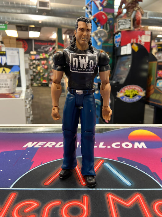 WWE Mattel Basic Battle Packs Series 36 Scott Hall