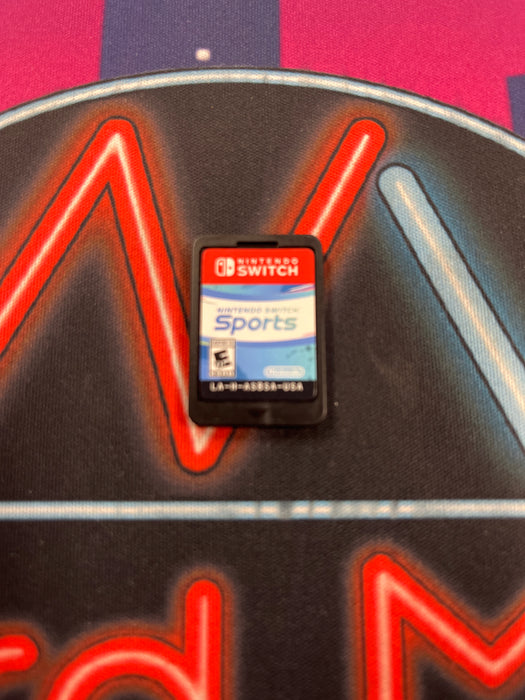 Nintendo Switch Sports