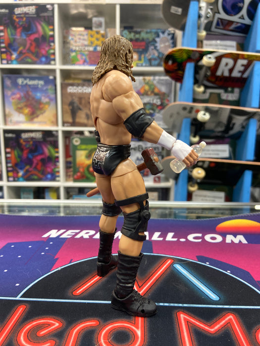 WWE Ultimate Edition Wave 3 Triple H