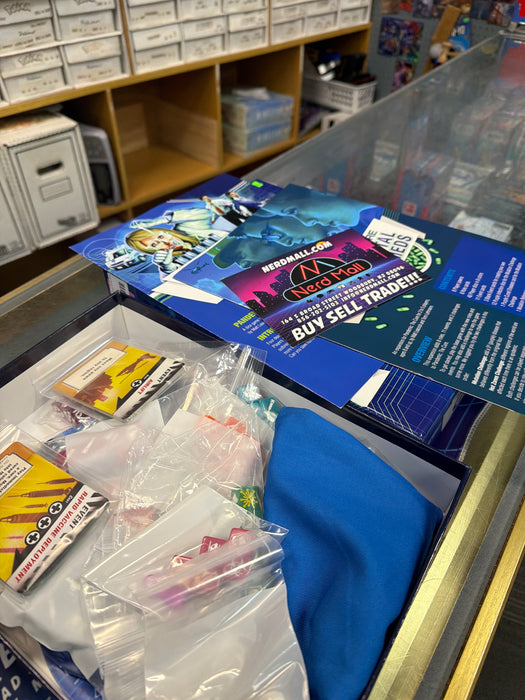 Pandemic The Cure w/ Experimental Meds