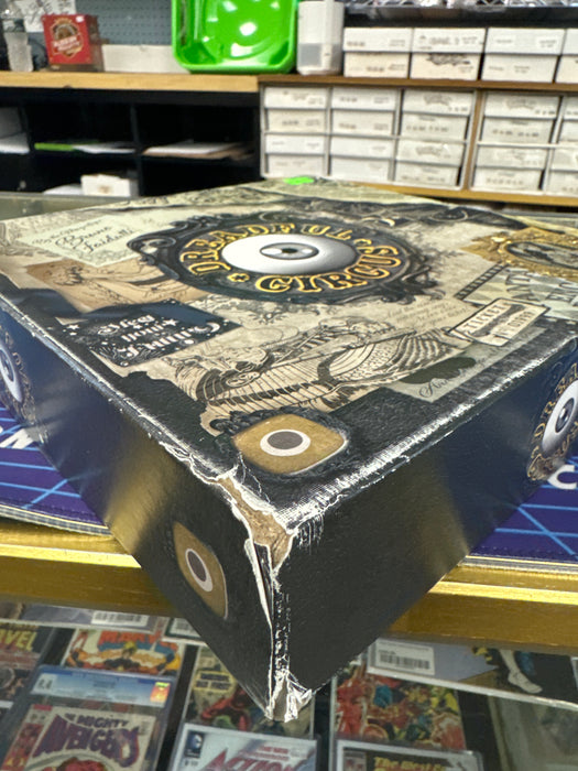 Dreadful Circus (Box Wear)