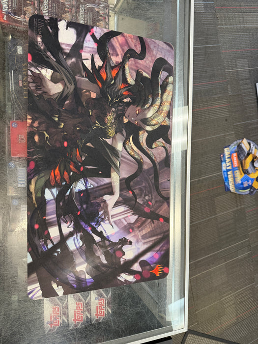 Used Playmats