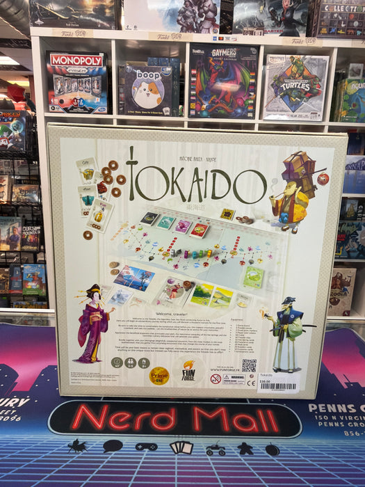 Tokaido