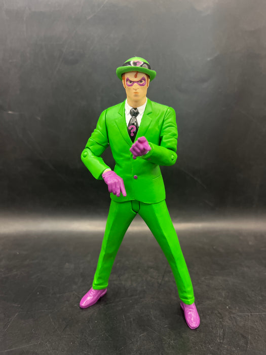 DC Direct Batman: Hush Wave 2 The Riddler