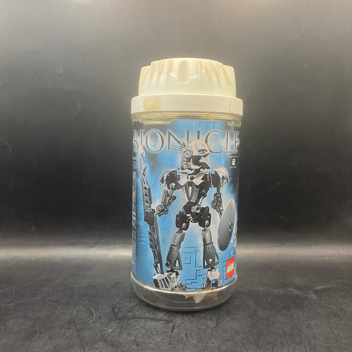 Lego Bionicle Kopaka 8571