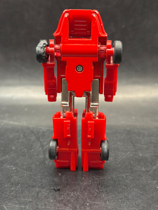 GoBots 1983 Turbo