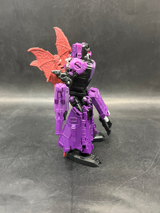 Transformers Generations Titans Return Mindwipe