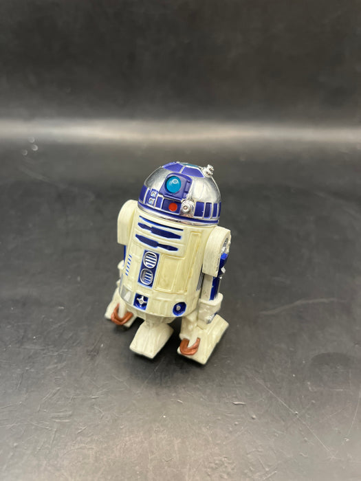Star Wars The Original Trilogy R2-D2