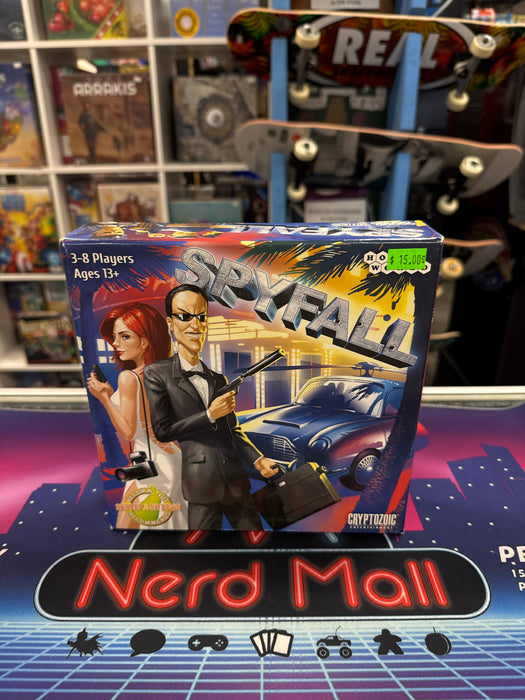 Spyfall