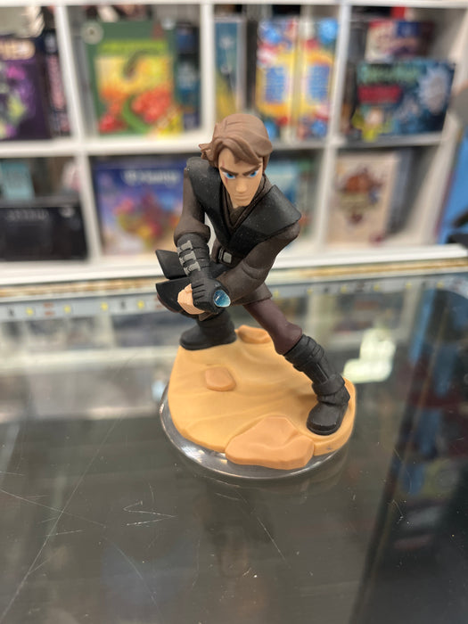 Disney Infinity Figures (Loose)