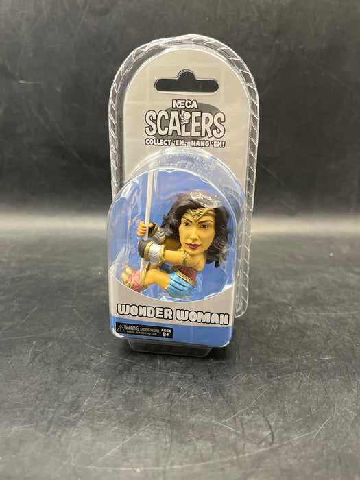 NECA Scalers Wonder Woman