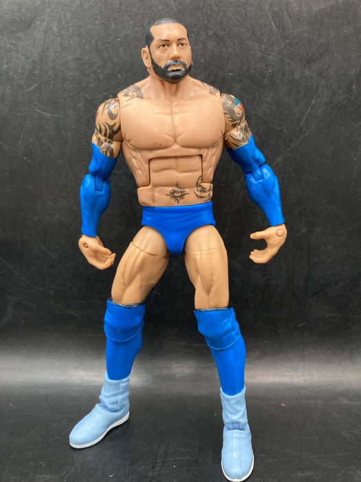 WWE Elite Series 33 Batista