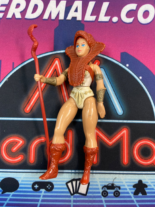 MOTU Teela 1981