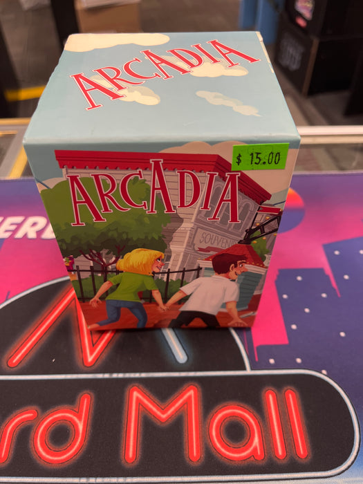 Arcadia