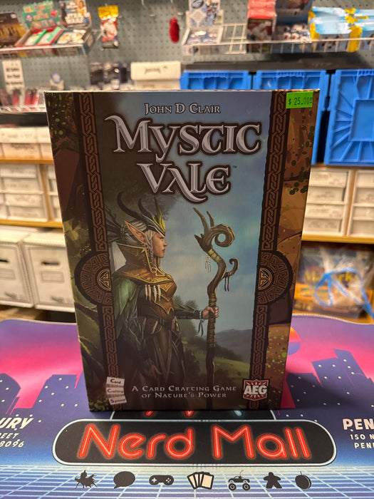 Mystic Vale