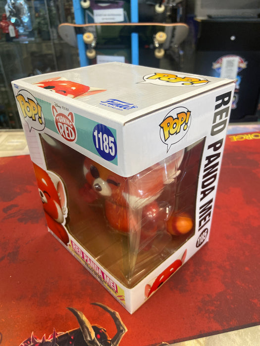 POP Disney: Turning Red - Red Panda Mei