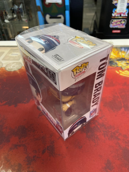 POP Football: Patriots - Tom Brady