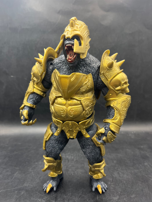 McFarlane DC Multiverse Injustice 2 Gorilla Grodd