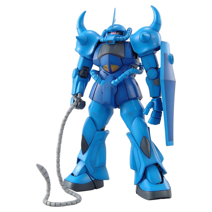 Gundam: Master Grade: 1/100: Gouf Ver. 2.0