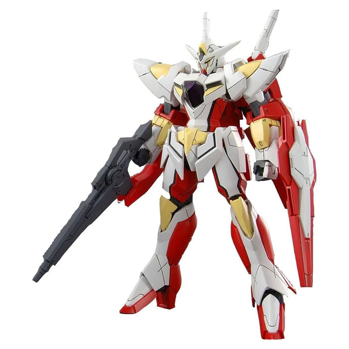 Gundam: High Grade: 1/144: Reborns Gundam