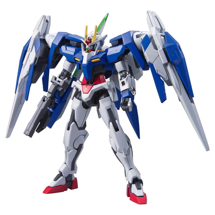 Gundam: High Grade: 1/144: OO Raiser+GN Sword III