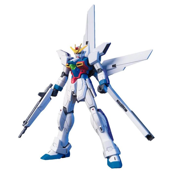 Gundam: High Grade: After War: 1/144: Gundam X