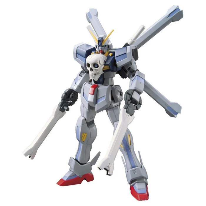Gundam: High Grade: Build Fighters: 1/144: Cross Bone Gundam Maou