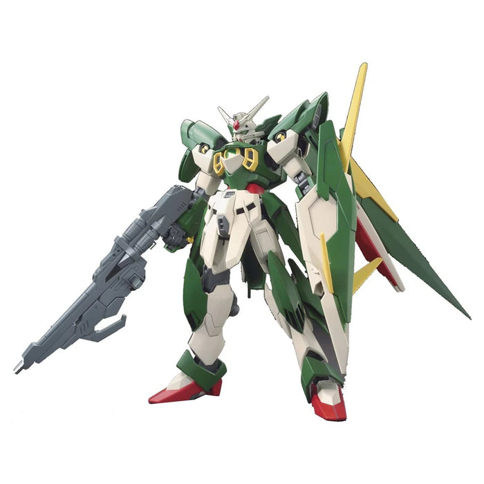 Gundam: High Grade: Build Fighters: 1/144: Gundam Fenice Rinascita
