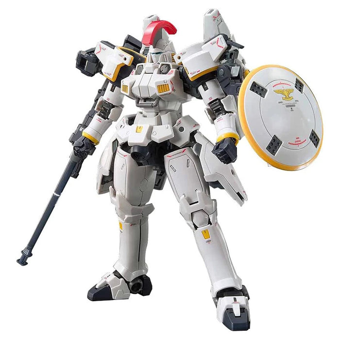Gundam: Real Grade: 1/144: Tallgeese EW