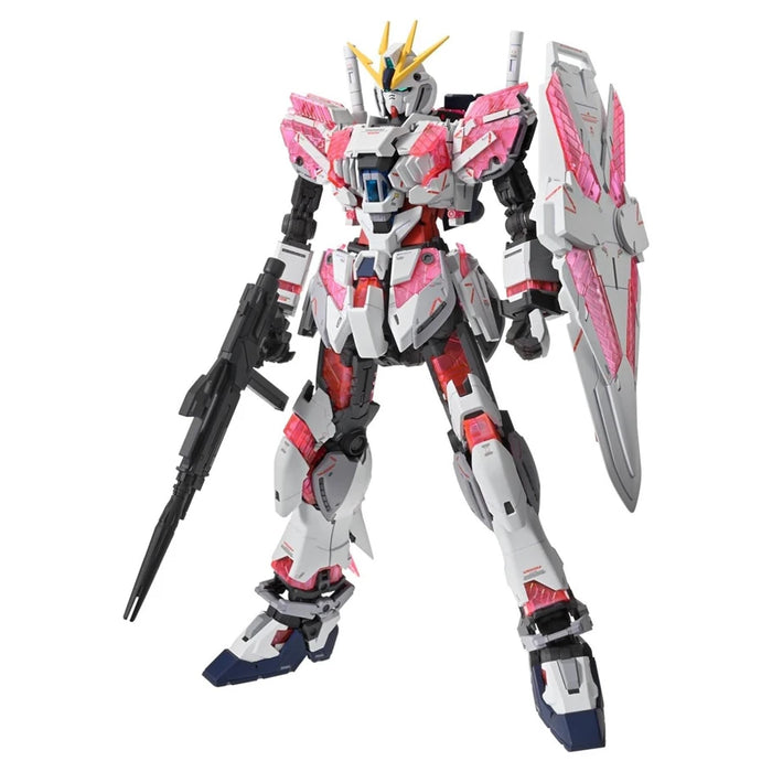 Gundam: Master Grade: 1/100: Narrative Gundam C Packs Ver. Ka