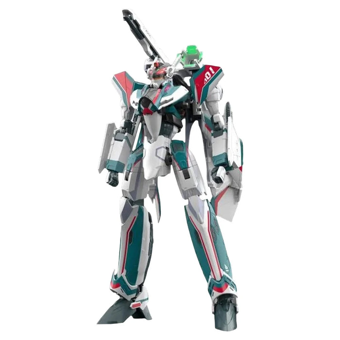 Macross: HG: 1/100: VF 31S Siegfried (Arad Molders Use)