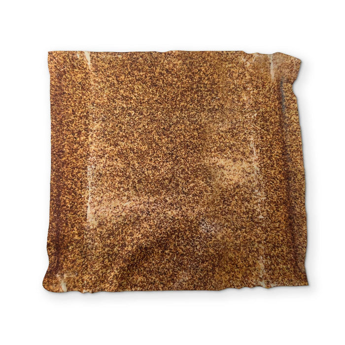 Jinkies-SANDPAPER YOU CAN CLEAN YOUR GLASSES WITH