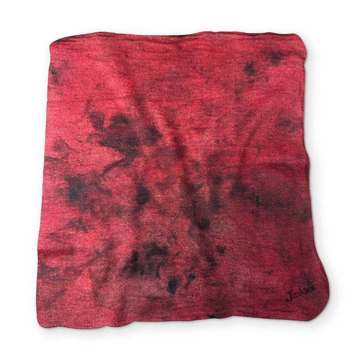 Jinkies-A GREASY MECHANICS RAG YOU CAN CLEAN YOUR GLASSES WITH