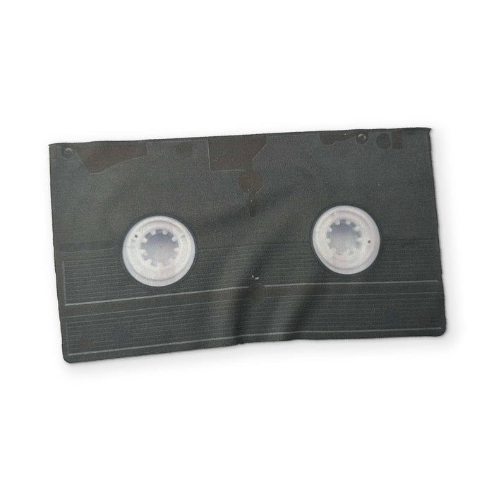 Jinkies-A 📼 VHS TAPE YOU CAN CLEAN YOUR GLASSES WITH