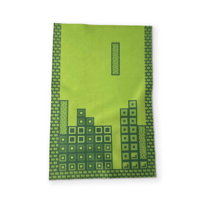 Jinkies-A GAME OF TETR-ISH YOU CAN CLEAN YOUR GLASSES WITH