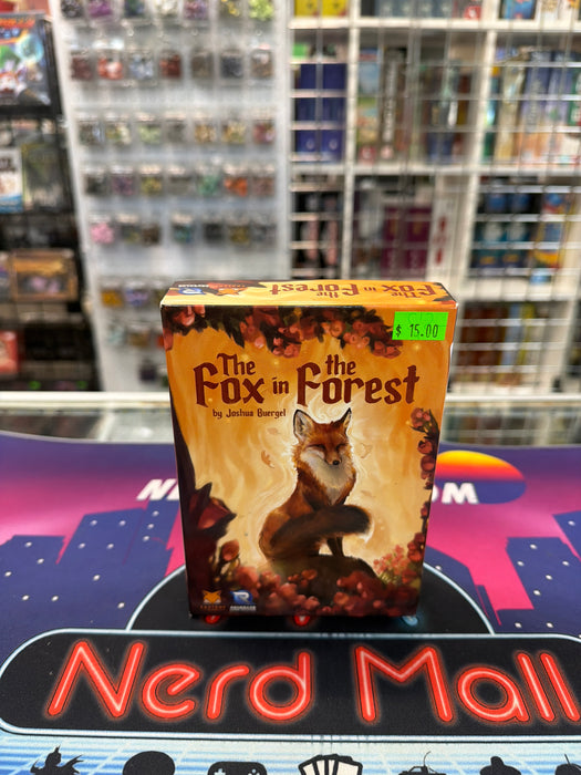 Fox in the Forest, The