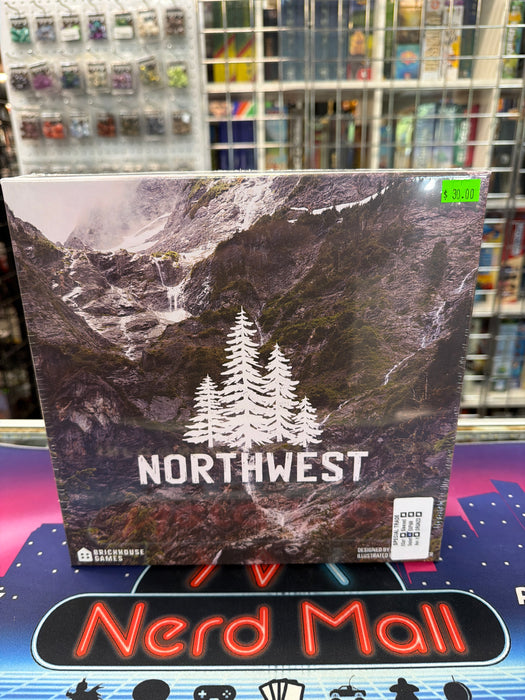 Northwest (Sealed)