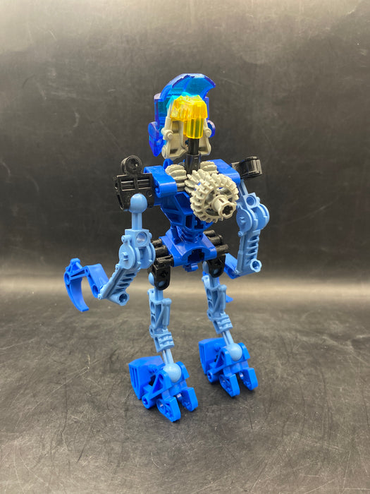 Lego Bionicle Gali 8533