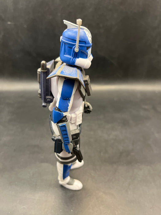Star Wars Black Series Clone Commander Jesse (2023)