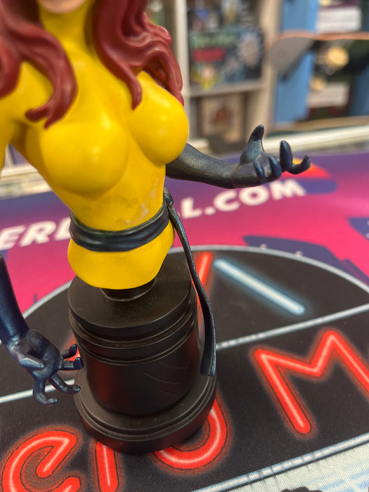 Bowen Designs Marvel Hellcat Bust
